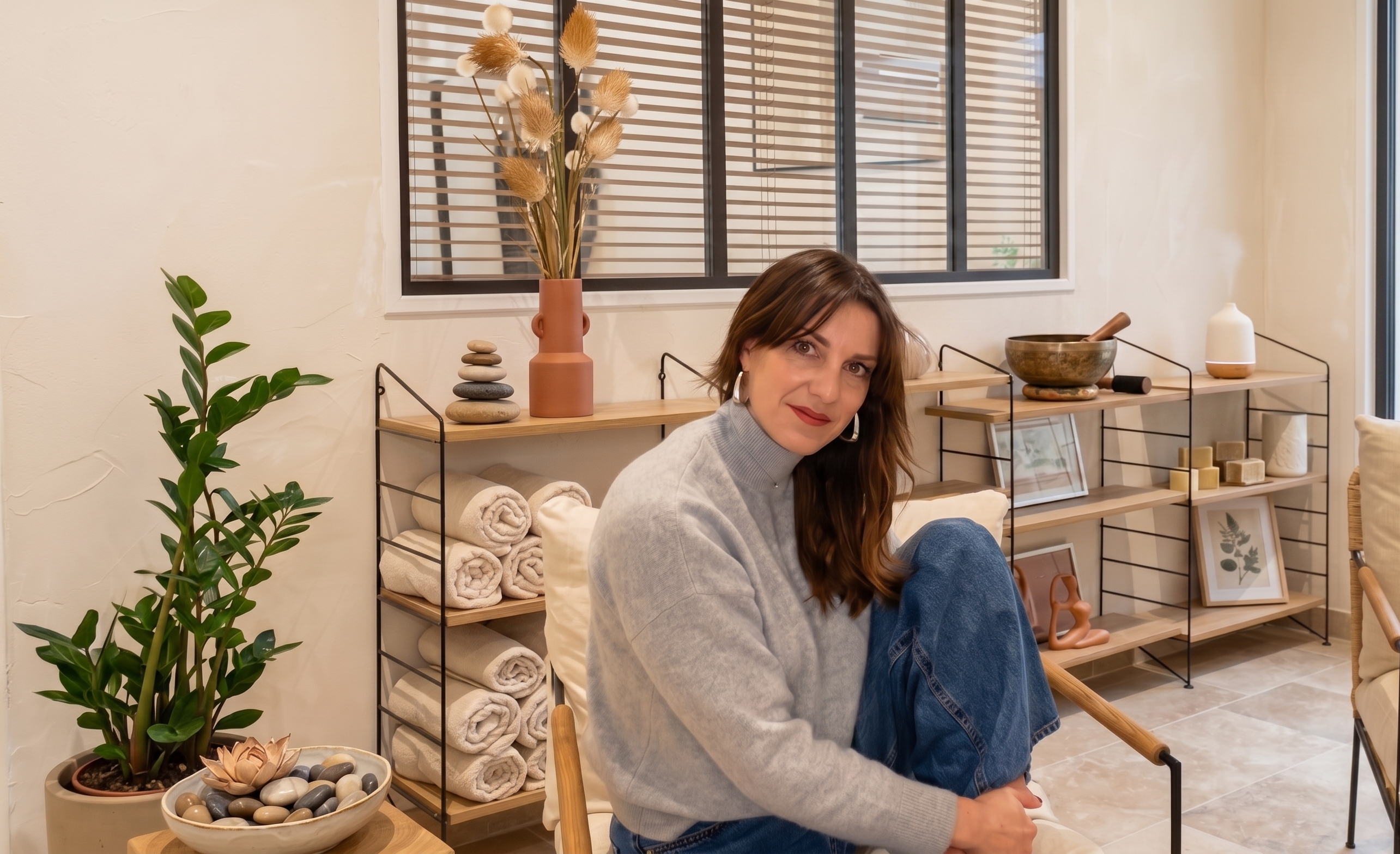 Protocoles et technologies Maison Wellcare
