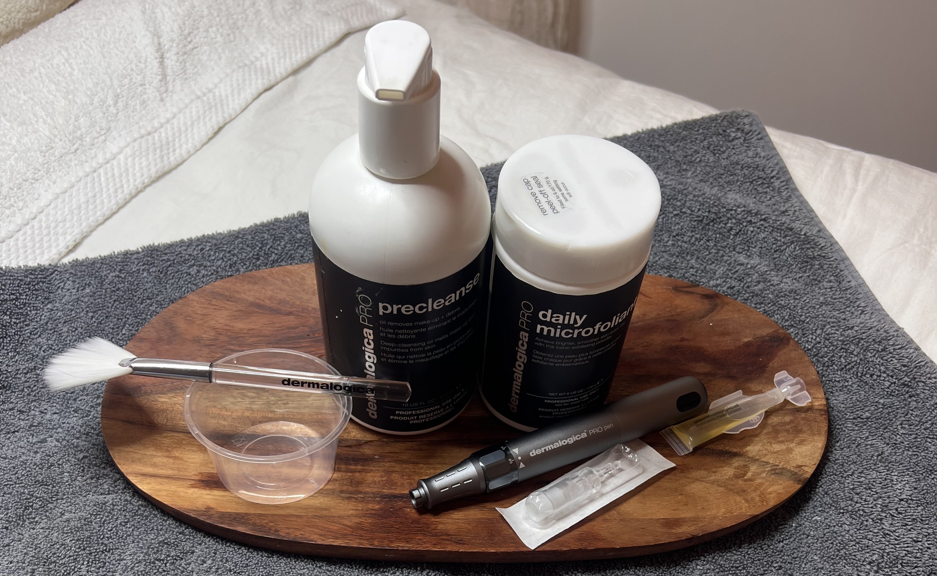 Skincare